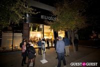 Swatch Austin Store Opening Celebration #135