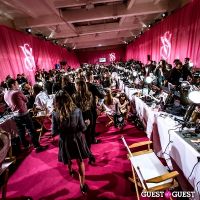 Victoria's Secret Fashion Show Backstage #29
