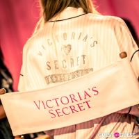 Victoria's Secret Fashion Show Backstage #59
