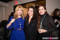 Launch of Covet + Lou and the Holiday 'Cocoon' Issue of Gather Journal #11