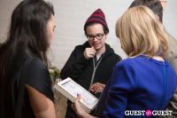 Launch of Covet + Lou and the Holiday 'Cocoon' Issue of Gather Journal #18