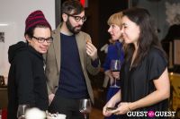 Launch of Covet + Lou and the Holiday 'Cocoon' Issue of Gather Journal #19
