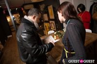 Launch of Covet + Lou and the Holiday 'Cocoon' Issue of Gather Journal #34