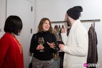 Launch of Covet + Lou and the Holiday 'Cocoon' Issue of Gather Journal #65