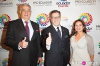 ProEcuador Los Angeles Hosts Business Matchmaking USA-Ecuador 2013 #3