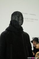Aitor Throup x H. Lorenzo New Object Research Launch #13