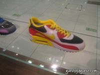 Nike Store Beijing #9