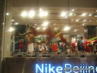 Nike Store Beijing #16