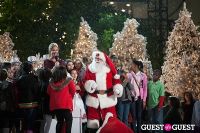 The Grove’s 11th Annual Christmas Tree Lighting Spectacular Presented by Citi #3