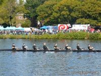 45th Head Of The Charles  #14