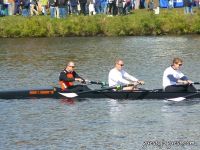 45th Head Of The Charles  #18