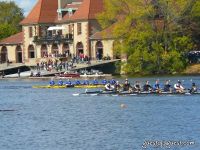 45th Head Of The Charles  #22