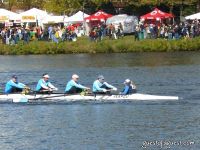 45th Head Of The Charles  #23