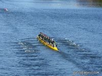 45th Head Of The Charles  #27