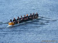 45th Head Of The Charles  #29
