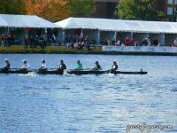 45th Head Of The Charles  #36