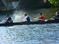 45th Head Of The Charles  #40