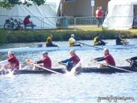 45th Head Of The Charles  #45