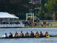 45th Head Of The Charles  #47
