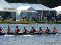 45th Head Of The Charles  #48