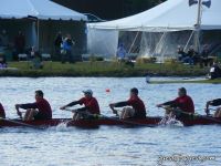 45th Head Of The Charles  #51