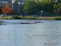 45th Head Of The Charles  #53