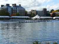 45th Head Of The Charles  #57