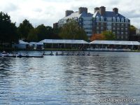 45th Head Of The Charles  #59