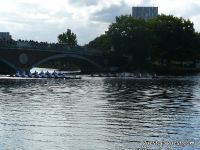 45th Head Of The Charles  #60