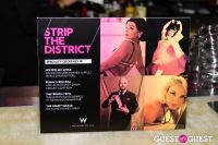 Strip the District #1