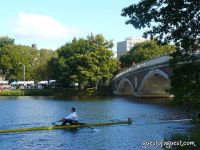 45th Head Of The Charles  #83