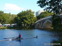 45th Head Of The Charles  #84