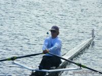 45th Head Of The Charles  #91