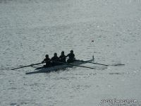 45th Head Of The Charles  #92
