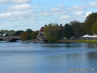 45th Head Of The Charles  #100