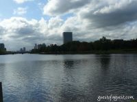 45th Head Of The Charles  #107