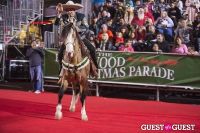 The 82nd Annual Hollywood Christmas Parade #14