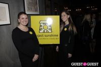 Project Sunshine's 4th Annual Young Leadership Holiday Party #62