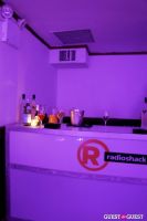 RadioShack Pop-up Store Kick Off Celebration #24