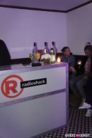 RadioShack Pop-up Store Kick Off Celebration #127