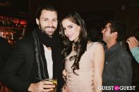 No Resolutions, No Regrets with bebe at Hooray Henry's #12