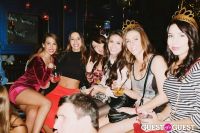 No Resolutions, No Regrets with bebe at Hooray Henry's #20
