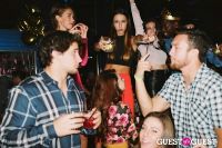 No Resolutions, No Regrets with bebe at Hooray Henry's #43