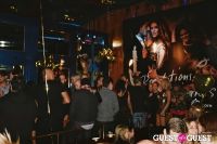 No Resolutions, No Regrets with bebe at Hooray Henry's #47