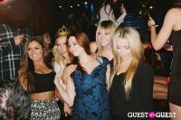 No Resolutions, No Regrets with bebe at Hooray Henry's #57