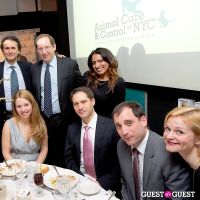 New York's Kindest Dinner Awards #144