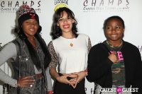 CHAMPS Charter High School of the Arts Music Academy Fundraiser #105