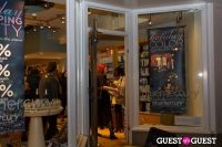 Bluemercury Holiday Shopping Party #120