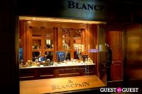 Haute Time & Blancpain High Complications Holiday Event #1