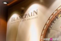 Haute Time & Blancpain High Complications Holiday Event #48